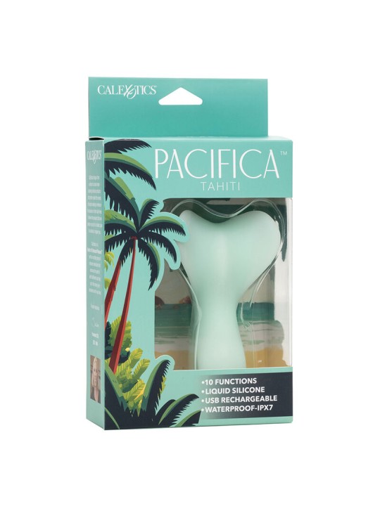 CALEXOTICS - PACIFICA TAHITI TEASER 10 FONCTIONS AQUA
