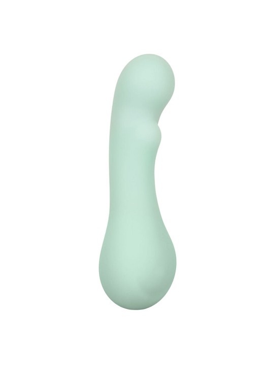CALEXOTICS - PACIFICA BORA BORA ESTIMULATOR G-SPOT 10 VIBRATIONEN AQUA