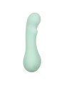 CALEXOTICS - PACIFICA BORA BORA G-SPOT STIMULATOR 10 VIBRATIES AQUA