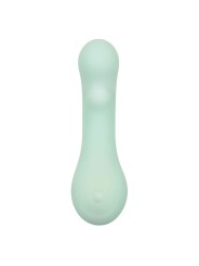 CALEXOTICS - PACIFICA BORA BORA ESTIMULATEUR POINT G 10 VIBRATIONS AQU