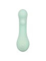 CALEXOTICS - PACIFICA BORA BORA ESTIMULATOR G-SPOT 10 VIBRATIONEN AQUA
