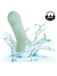 CALEXOTICS - PACIFICA BORA BORA ESTIMULATEUR POINT G 10 VIBRATIONS AQU