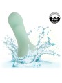 CALEXOTICS - PACIFICA BORA BORA ESTIMULATOR G SPOT 10 VIBRATIONS AQUA