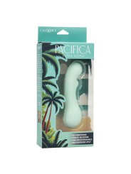 CALEXOTICS - PACIFICA BORA BORA ESTIMULATEUR POINT G 10 VIBRATIONS AQU