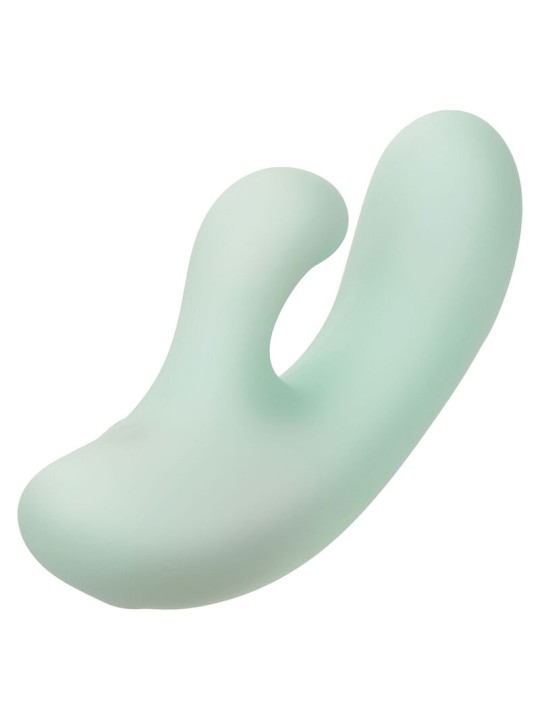 CALEXOTICS - PACIFICA FIJI VIBRADOR Y ESTIMULADOR PUNTO G 10 VIBRACION