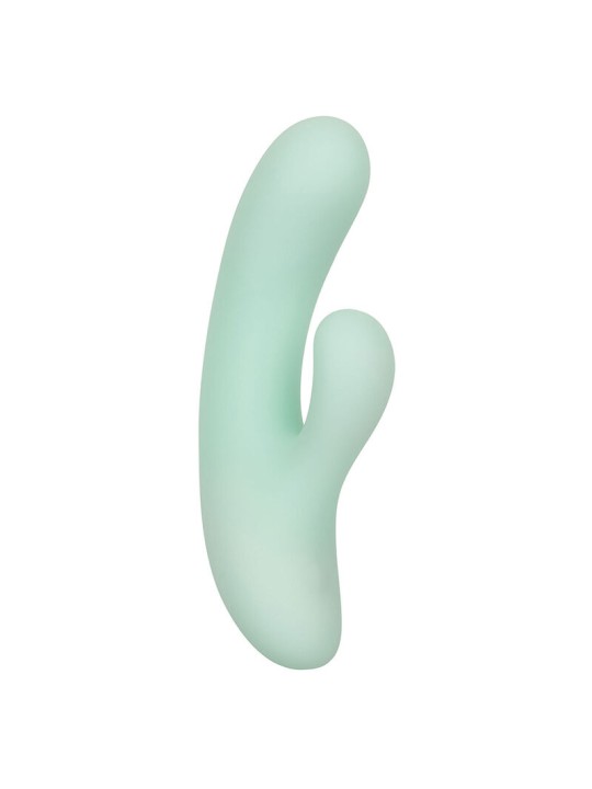 CALEXOTICS - PACIFICA FIJI VIBRADOR Y ESTIMULADOR PUNTO G 10 VIBRACION