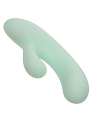 CALEXOTICS - PACIFICA FIJI VIBRATOR & ESTIMULATOR G-PUNKT 10 VIBRATION