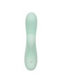 CALEXOTICS - PACIFICA FIJI VIBRADOR Y ESTIMULADOR PUNTO G 10 VIBRACION