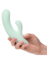 CALEXOTICS - PACIFICA FIJI VIBRADOR E ESTIMULADOR PONTO G 10 VIBRAÇÕES