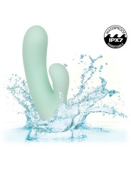 CALEXOTICS - PACIFICA FIJI VIBRATOR & ESTIMULATOR G-PUNKT 10 VIBRATION