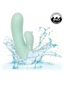 CALEXOTICS - PACIFICA FIJI VIBRADOR Y ESTIMULADOR PUNTO G 10 VIBRACION