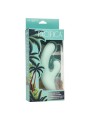 CALEXOTICS - PACIFICA FIJI VIBRATOR & ESTIMULATOR G-PUNKT 10 VIBRATION