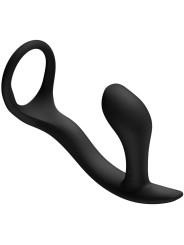 FUN FACTORY - BOOTIE RING PLUG ANAL NEGRO