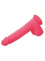 CALEXOTICS - STUDS REALISTISCHER VIBRATOR 10 VIBRATIONEN ROSA