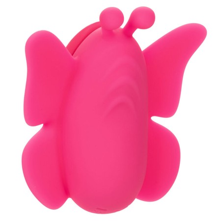 CALEXOTICS - NEON VIBES THE FLUTTER VIBE ESTIMULADOR 10 VIBRACIONES RO