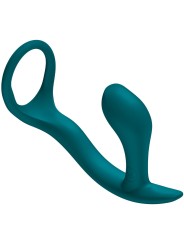 FUN FACTORY - BOOTIE RING PLUG BOTTLE GREEN