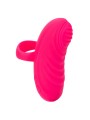 CALEXOTICS - ENVY MASAJEADOR DE BOLA RODANTE 7 VIBRACIONES ROSA