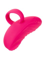 CALEXOTICS - ENVY MASAJEADOR DE BOLA RODANTE 7 VIBRACIONES ROSA