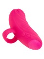 CALEXOTICS - ENVY 7 VIBRATIE ROLLENDE BAL MASSAGER ROZE