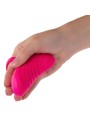 CALEXOTICS - ENVY MASSAGGIATORE PALLA ROTANTE PORTATILE 7 VIBRAZIONI R