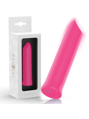 INTENSE - TODRICK PINK BULLET STIMULANT CLITORIDIEN