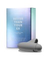 BIJOUX INDISCRETS - MIEUX QUE VOTRE EX VIBRATEUR BULLET 10 VIBRATIONS 