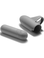 BIJOUX INDISCRETS - MIEUX QUE VOTRE EX VIBRATEUR BULLET 10 VIBRATIONS 