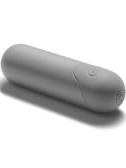 BIJOUX INDISCRETS - MIEUX QUE VOTRE EX VIBRATEUR BULLET 10 VIBRATIONS 