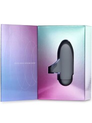 BIJOUX INDISCRETS - MIEUX QUE VOTRE EX VIBRATEUR BULLET 10 VIBRATIONS 