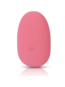 JE JOUE - ESTIMULADOR VIBRADOR DE CLITÓRIS PEBBLE ROSA