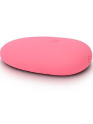 JE JOUE - DE PEBBLE VIBRATOR CLITORIS STIMULATOR ROZE