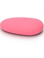 JE JOUE - LO STIMOLATORE VIBRATORE DEL CLITORIDE PEBBLE ROSA