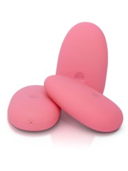 JE JOUE - THE PEBBLE VIBRADOR ESTIMULADOR CLÍTORIS ROSA