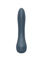 SATISFYER - G-SPOT WAVE 4 12 VIBRAÇÕES PROGRAMA VIBRADOR CINZA ESCURO