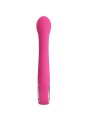 PRETTY LOVE - FRITZ RABBIT VIBRATOR 12 VIBRATIONEN ROSA