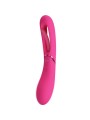 ROMANCE - VIBRADOR LEXIE G-SPOT 7 VIBRAÇÕES ROSA