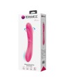 ROMANCE - LEXIE VIBRATOR G-SPOT 7 VIBRATIES ROZE