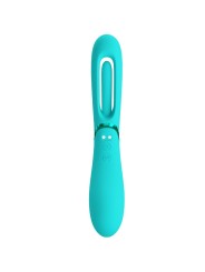 ROMANCE - VIBRATORE LEXIE G-SPOT 7 VIBRAZIONI BLU