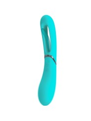 ROMANCE - LEXIE G-SPOT VIBRATOR 7 VIBRATIES BLAUW