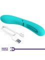 ROMANCE - VIBRATORE LEXIE G-SPOT 7 VIBRAZIONI BLU