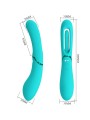 ROMANCE - VIBRATORE LEXIE G-SPOT 7 VIBRAZIONI BLU
