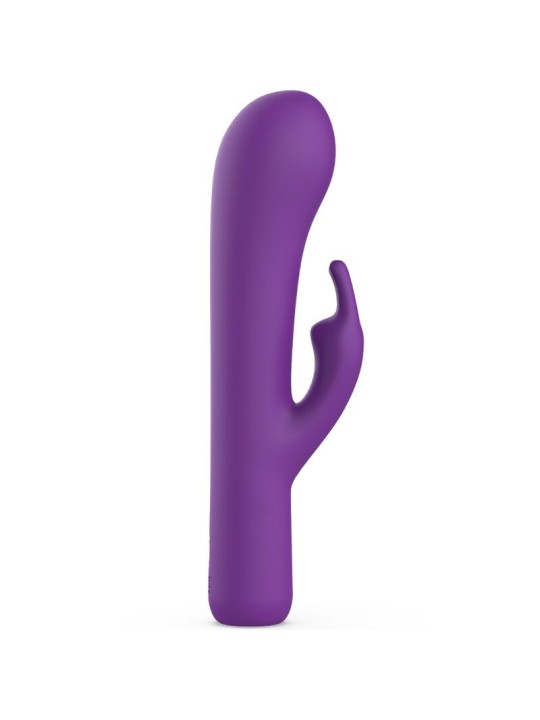 B SWISH - BWILD BUNNY INFINITE DELUXE VIBRATOR RABBIT 10 VIBRATIONS PU