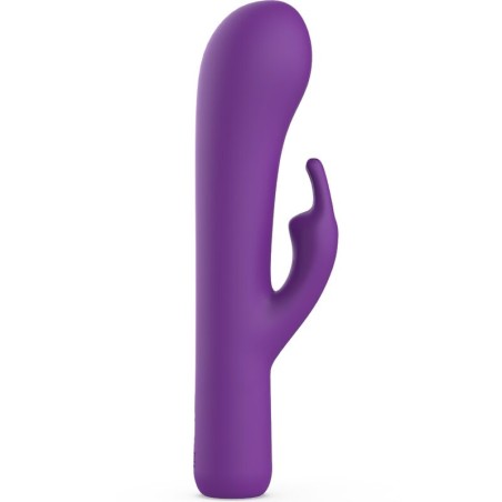 B SWISH - BWILD BUNNY INFINITE DELUXE VIBRATOR RABBIT 10 VIBRATIONS PU