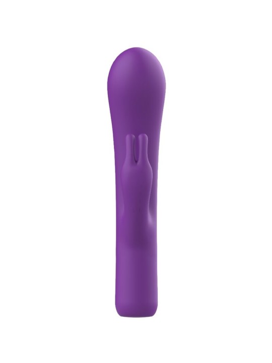 B SWISH - BWILD BUNNY INFINITE DELUXE VIBRATOR RABBIT 10 VIBRATIONS PU