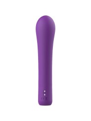 B SWISH - BWILD BUNNY INFINITE DELUXE VIBRATOR RABBIT 10 VIBRATIONS PU
