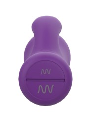 B SWISH - BWILD BUNNY INFINITE DELUXE VIBRATOR RABBIT 10 VIBRATIONS PU