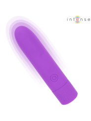 INTENSE - SYMONE USB WIEDERAUFLADBARER VIBRIERENDER BULLET 8 VIBRATION