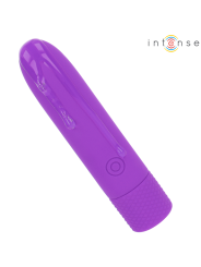 INTENSE - SYMONE USB OPLAADBARE VIBRATIEBOL 8 VIBRATIES PAARS 10 X 2,2