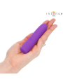 INTENSE - SYMONE USB OPLAADBARE VIBRATIEBOL 8 VIBRATIES PAARS 10 X 2,2
