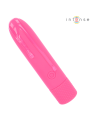 INTENSE - SYMONE BULLET VIBRANT RECHARGEABLE USB 8 VIBRATIONS ROSE 10 